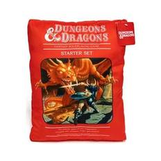 Dungeons & Dragons Starter Set Decorative Pillow