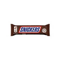 Snickers Bar, 50g