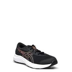 ASICS Contend 9 Gs |Black |33