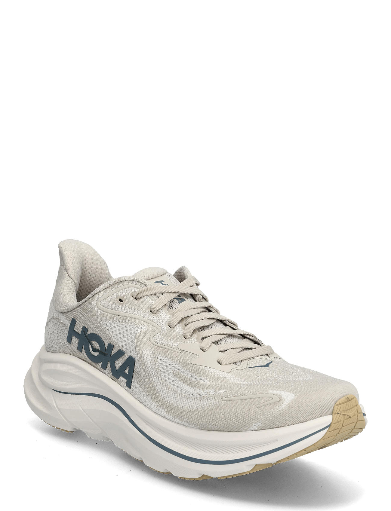 HOKA M Clifton 10 - Beige - 48