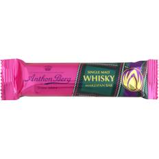 Anthon Berg Marcipan Bar Whisky