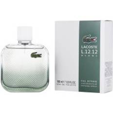 Lacoste L.12.12 Blanc Eau Intense