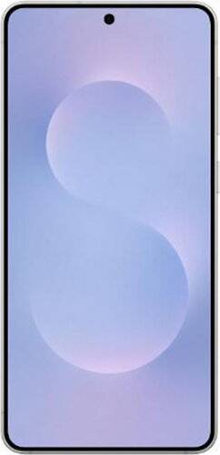 Samsung Galaxy S25 Edge 5G Dual SIM 512GB 12GB RAM Titanium Icy Blue