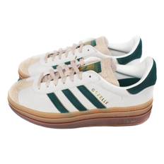 Adidas Gazelle trainers