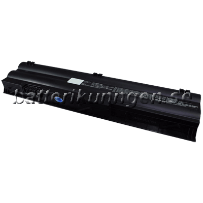 Batteri till HP Mini 210-3000 mfl - 4.400 mAh