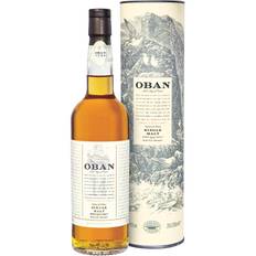 Oban 14 Years Single Malt Scotch Whisky