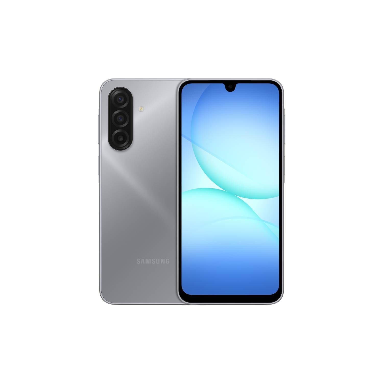 Samsung Galaxy A17 LTE 128 GB - Gray