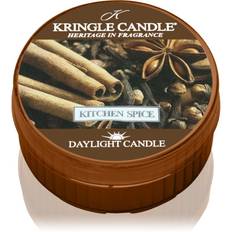 Kringle Candle Kitchen Spice värmeljus 42 g