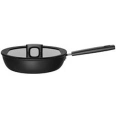 Fiskars Hf Sauté Pan 28Cm/3.5L Hard Face Induction