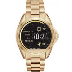 Michael Kors Access Bradshaw Smartwatch Women's Watch MKT5001