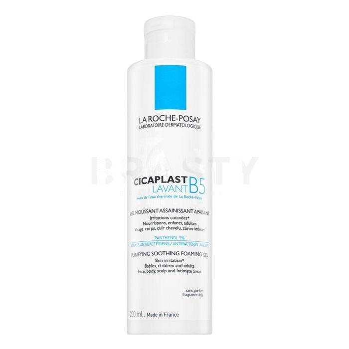 La Roche Posay Cicapsulelast Lavant B5 200ml — Detergente corpo
