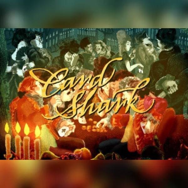 Card Shark (PC) Steam Gift - NORTH AMERICA.