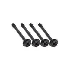 Skruer - UNC 6-32 x 35mm - 4 stk.