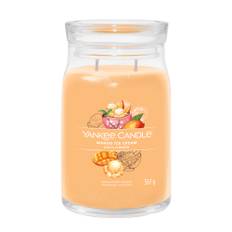 Candela Mango Ice Cream Giara Signature Grande 567 gr