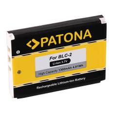 Batteri til Nokia 3310, 3320, 3410, 3510, 6650, 6800, 6810, BLC-1, BLC1, BLC-2, BLC2, BMC-3, BMC3