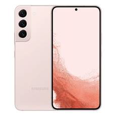 Samsung Galaxy S22 5G - 128GB / Great / Pink Gold