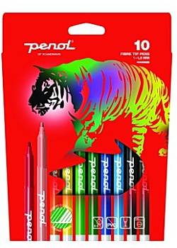 Fiberpenna PENOL fine 10/fp