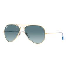 Ray-Ban sunglasses AVIATOR LARGE METAL RB 3025 GRADIENT