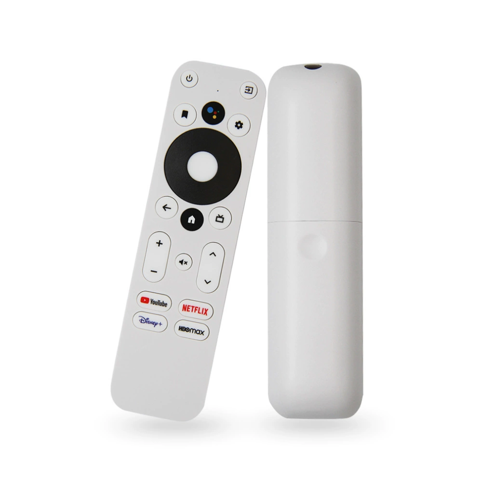Kompatibel med Google/Onn Android TV-bokse: Bluetooth Voice G9N9N