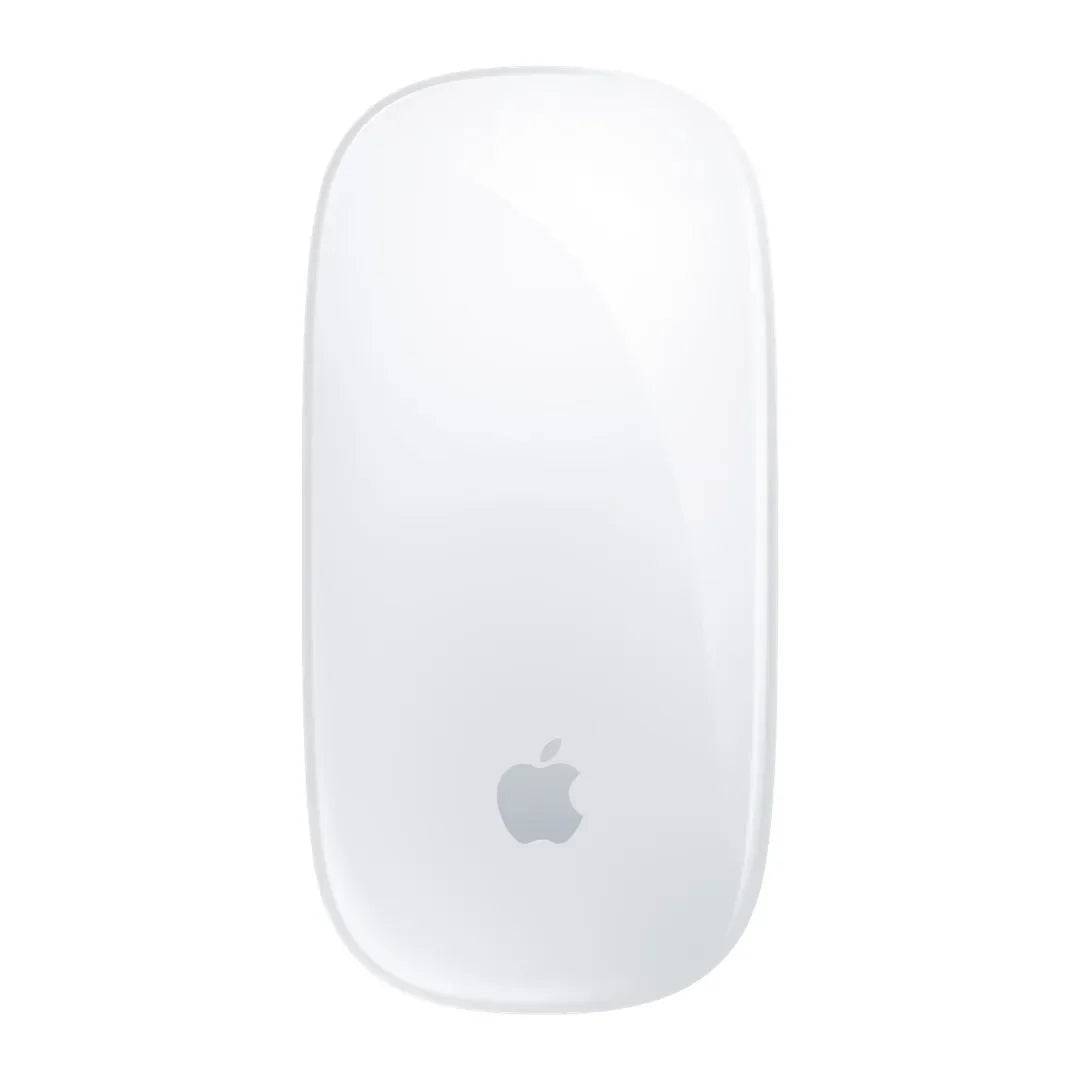 Brugt Apple Magic Mouse 2 A1657 - Hvid / Som ny