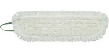 Gipeco-Moppen Vit 40 cm