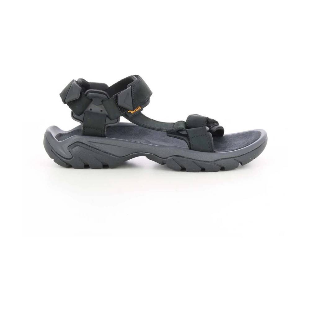 Teva Terra FI 5 UNI Z6 - Træning - Herre - Sort - 43 EU -