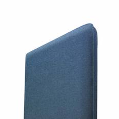 Tempur Sengegavl North Sensory Dark Blue 110 cm (90 säng)