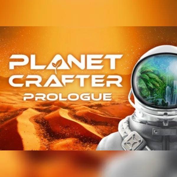 The Planet Crafter (PC) Steam Gift - GLOBAL