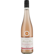 2023 Peter & Peter Rosé Zgm Weinkellerei