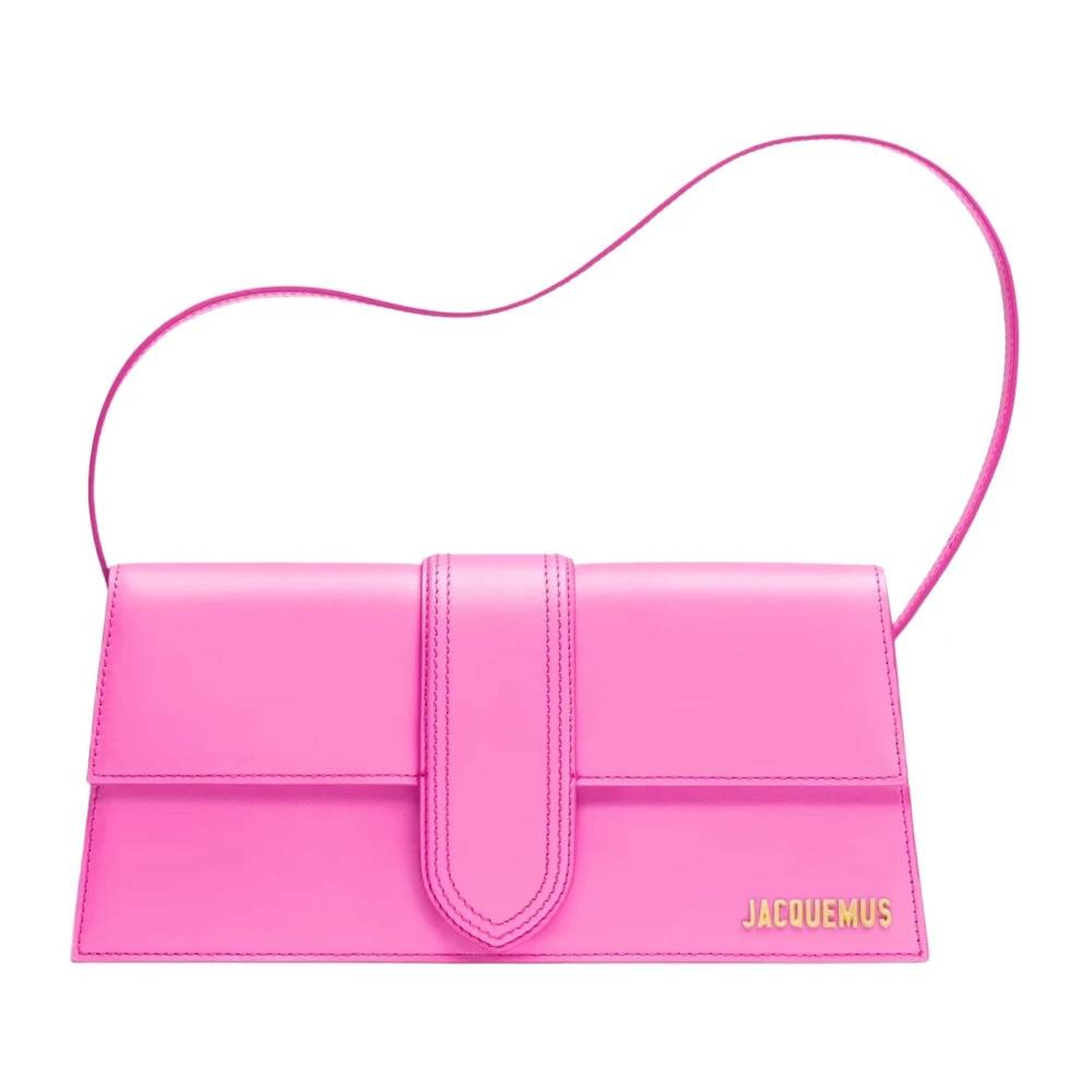 Jacquemus Håndtasker - Tasker - Dame - Lyserød - ONE SIZE -