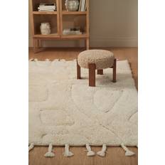 Ellos Home - Ryamatta Agra - Vit