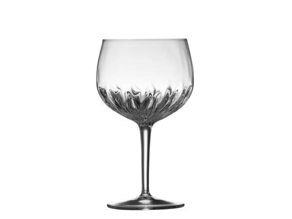 Luigi Bormioli - Mixology Spansk gin & tonic-glas 80 cl
