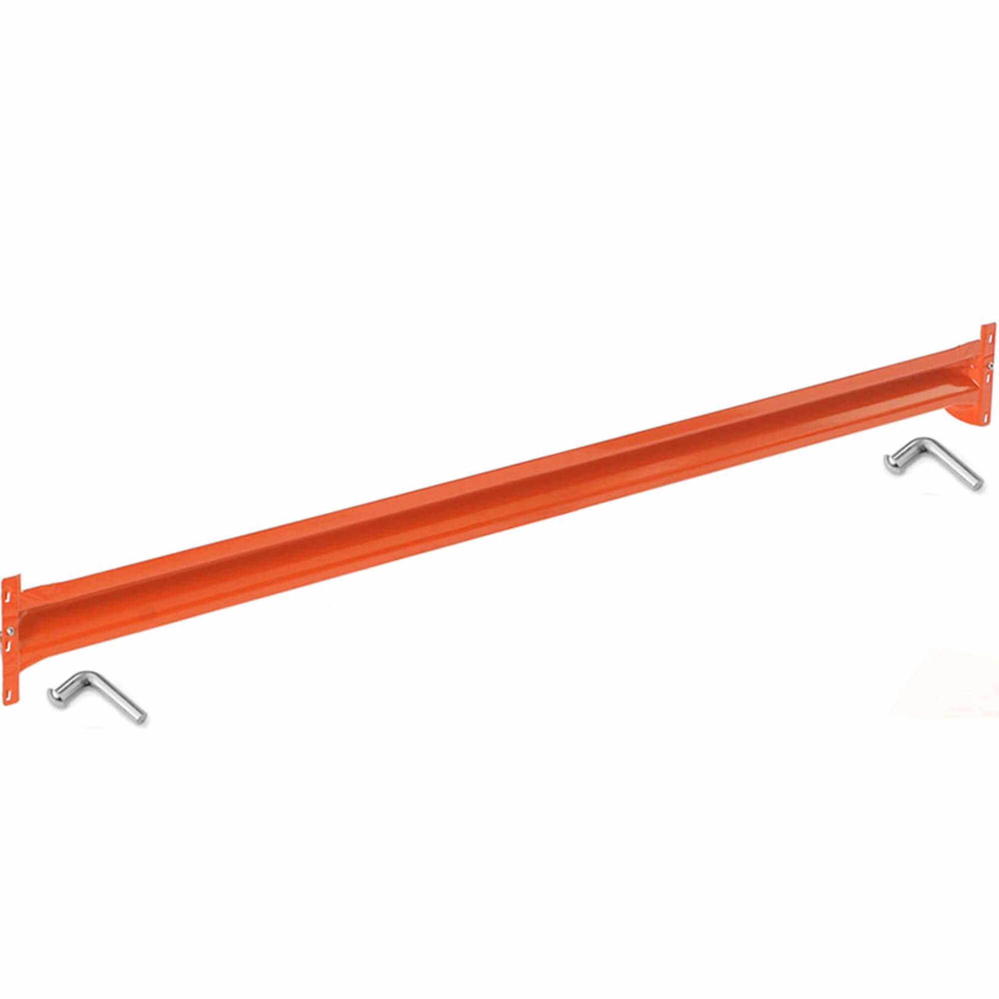 Storreolbjælke Atlas 180 cm, orange
