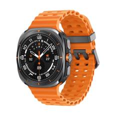 Samsung Galaxy Watch Ultra 2025 - Grå
