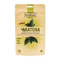 Rawpowder Matcha 100g "Mängdrabatt"