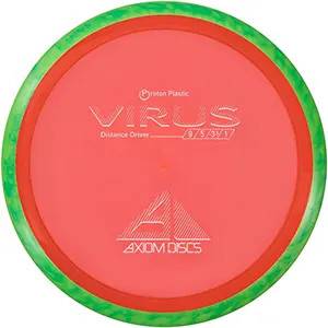 Proton Virus - Classic
