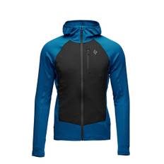 Men's Coefficient LT Hybrid Hoody