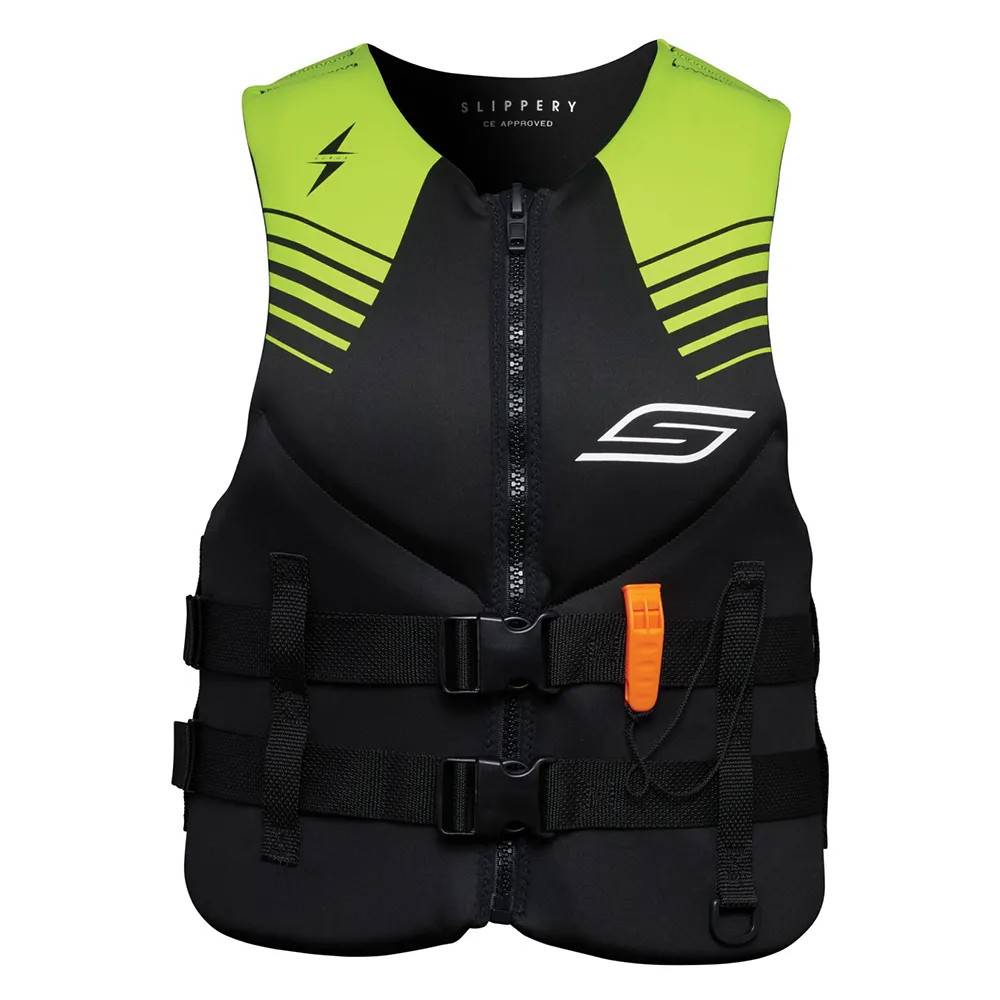 Slippery Surge Redningsvest