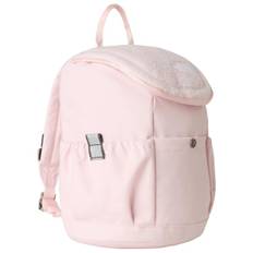 The North Face Youth's Mini Explorer Barnryggsäck Barn Storlek 10 l Färg rosa