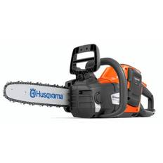 Husqvarna 225i komplett inkl Batteri & Laddare