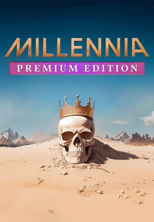 Millennia Premium Edition