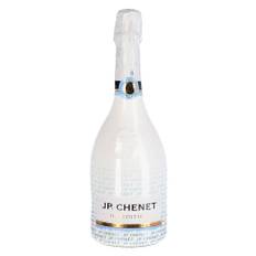 J.P. Chenet - Ice Edition Weiß Schaumwein Halbtrocken, Wein aus Frankreich (6 x 0, 75 L)