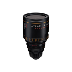 65mm Orion Series Anamorphic Prime Lens