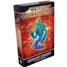 Cosmic Encounter Cosmic Storm Board Game Expansion