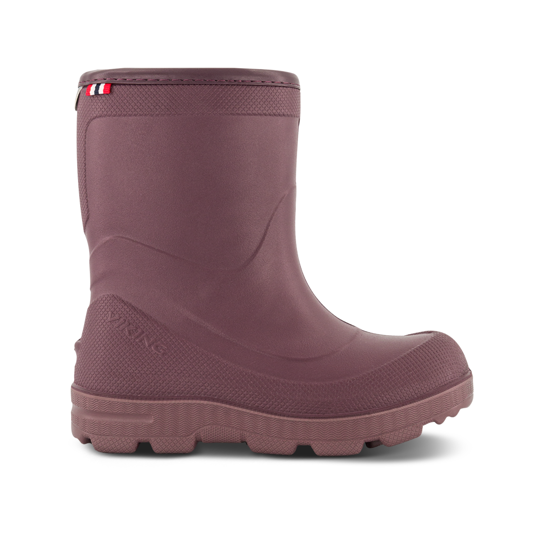 Viking Coolrox Termostøvle Antique Rose 5-92953 - 34