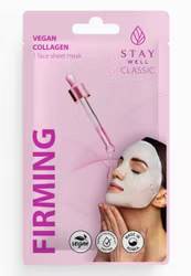 Stay Well Classic Mask Collagen
