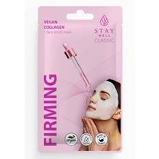 Stay Well Classic Mask Firming Collagen