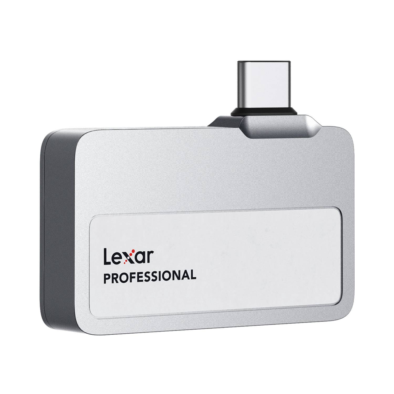 Lexar SL400X 2TB SSD