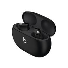 Apple Beats By Dr. Dre Studio Buds Headset True Wireless Stereo (tws) In-ear Calls/music Bluetooth Black - (outlet-vare Klasse 2) Sort