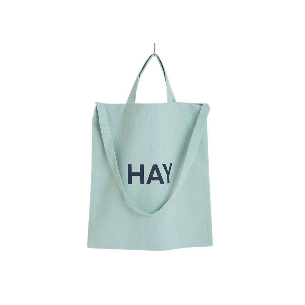 HAY Tote Bag Ice Blue
